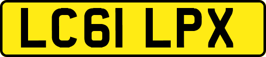 LC61LPX