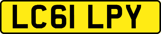 LC61LPY