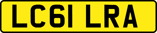 LC61LRA