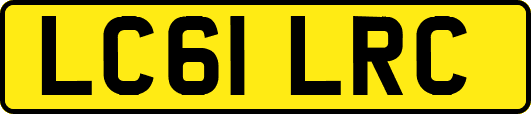 LC61LRC