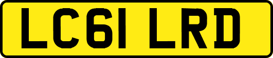 LC61LRD