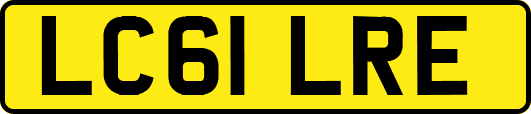LC61LRE