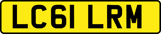 LC61LRM