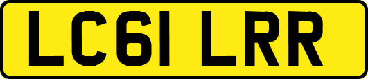 LC61LRR