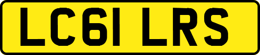 LC61LRS
