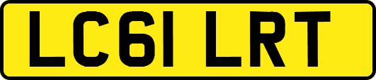 LC61LRT