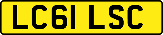 LC61LSC