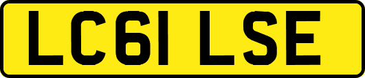 LC61LSE