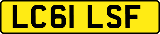 LC61LSF