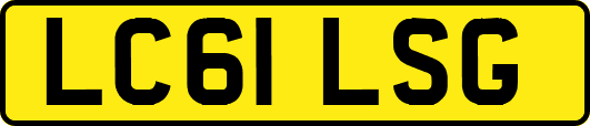 LC61LSG