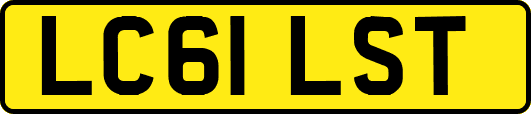 LC61LST