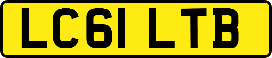 LC61LTB