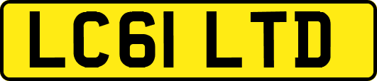 LC61LTD