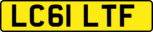 LC61LTF