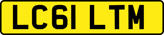 LC61LTM