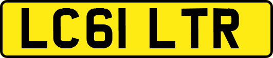 LC61LTR