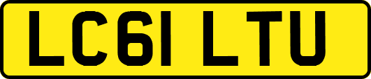 LC61LTU