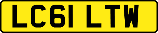 LC61LTW