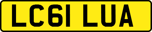 LC61LUA