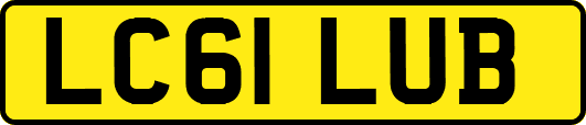 LC61LUB
