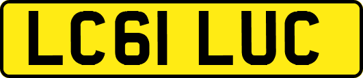 LC61LUC