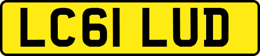LC61LUD