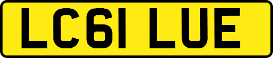 LC61LUE
