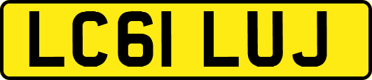 LC61LUJ
