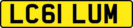 LC61LUM
