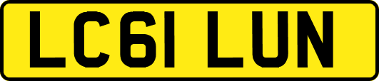 LC61LUN