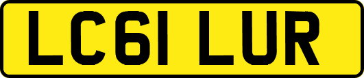 LC61LUR
