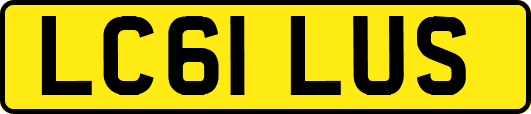 LC61LUS