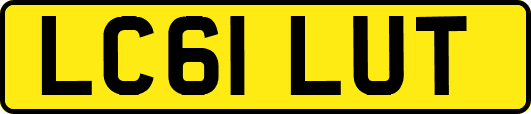 LC61LUT