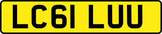 LC61LUU