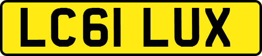 LC61LUX