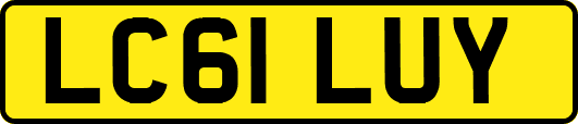 LC61LUY