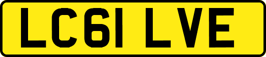 LC61LVE