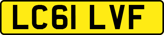 LC61LVF