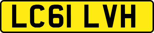 LC61LVH