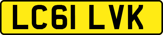 LC61LVK