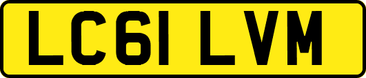 LC61LVM