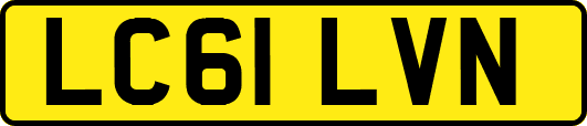 LC61LVN