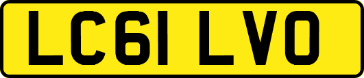 LC61LVO