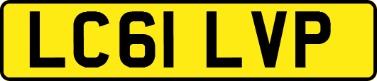 LC61LVP