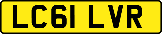 LC61LVR