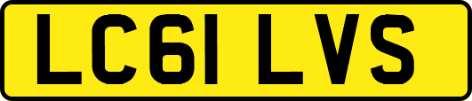 LC61LVS