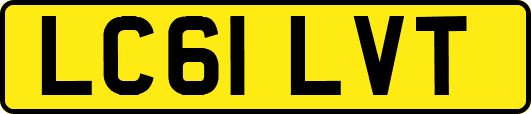 LC61LVT