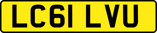 LC61LVU