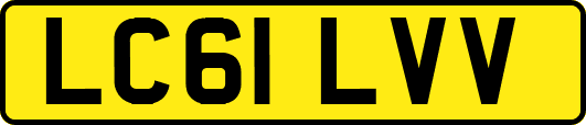 LC61LVV