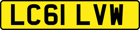 LC61LVW